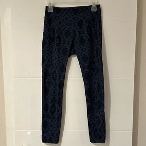 COLUMBIA SPORTSWEAR Leggings Size Small